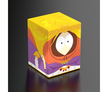 Squaroes Paramount South Park Stick Of Truth Princess Kenny