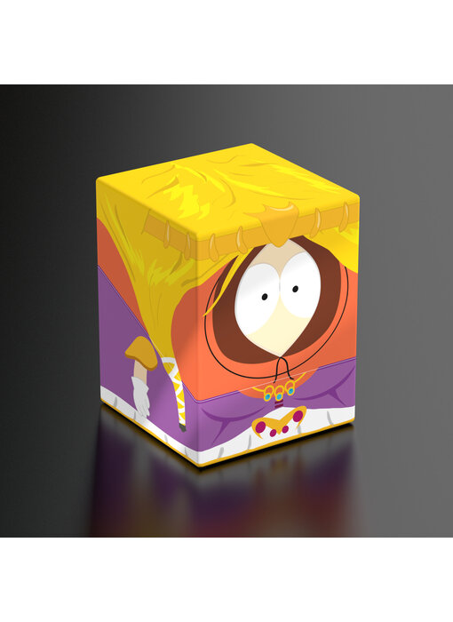 Squaroes Paramount South Park Stick Of Truth Princess Kenny