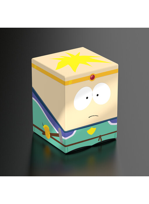 Squaroes Paramount South Park Stick Of Truth Paladin Butters