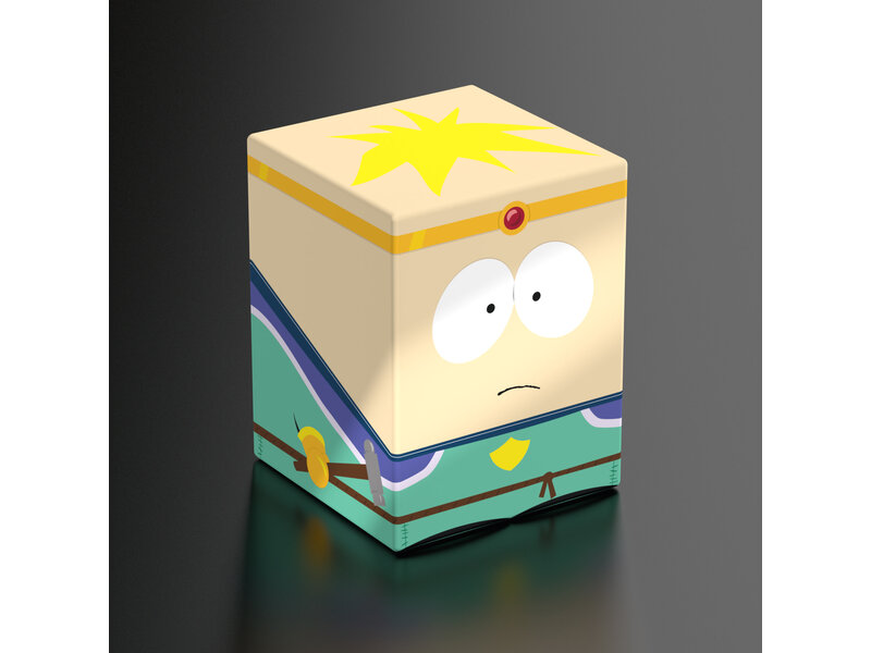 Squaroes Paramount South Park Stick Of Truth Paladin Butters