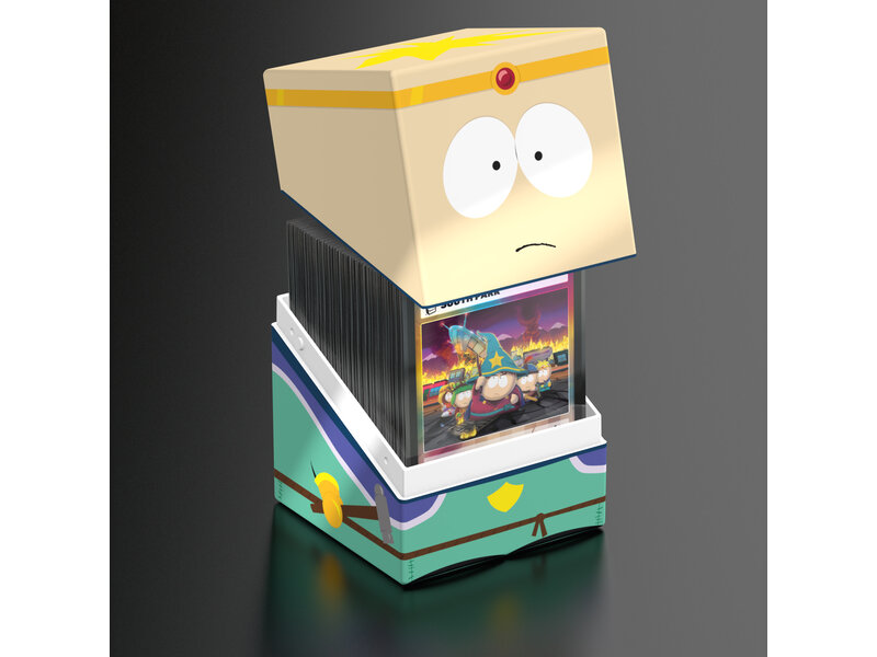 Squaroes Paramount South Park Stick Of Truth Paladin Butters