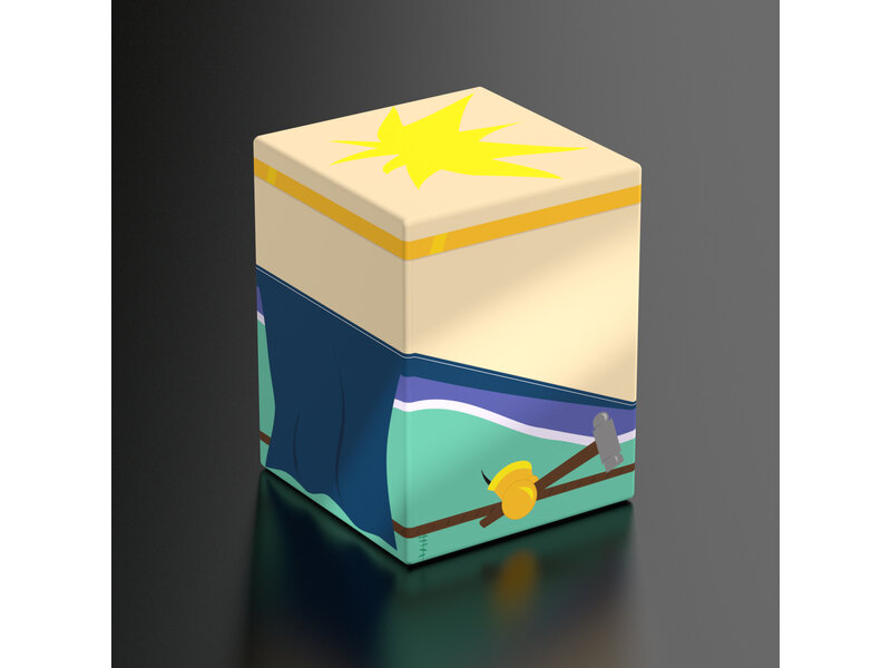 Squaroes Paramount South Park Stick Of Truth Paladin Butters