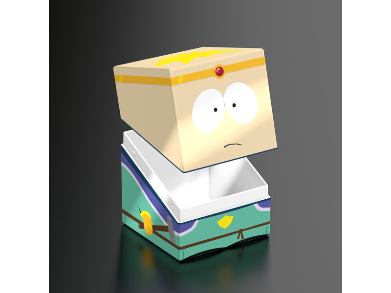 Squaroes Paramount South Park Stick Of Truth Paladin Butters