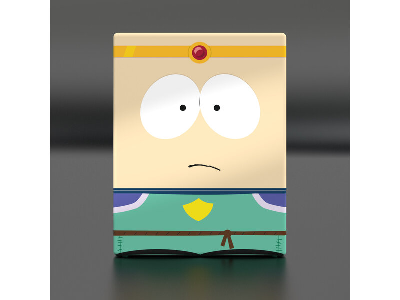 Squaroes Paramount South Park Stick Of Truth Paladin Butters