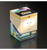 Squaroes Paramount South Park Stick Of Truth Paladin Butters