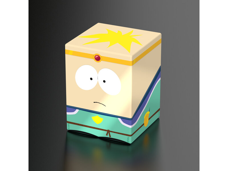 Squaroes Paramount South Park Stick Of Truth Paladin Butters