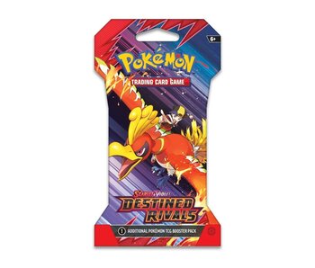 Copy of Pokemon SV6.5 Shrouded Fable 3 Pack Blister