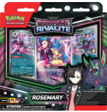 Pokémon Trading cards Pokémon Rival Battle Deck - Marnie (FRENCH)