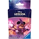 Disney Lorcana Card Sleeves Set 8 Pack A Mickey