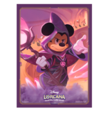 Ravensburger Disney Lorcana Card Sleeves Set 8 Pack A Mickey