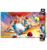Ravensburger Disney Lorcana Playmat Set 8 Mat A Rescue Rangers