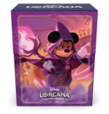 Ravensburger Disney Lorcana Deck Box Set 8 Box A Mickey