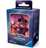 Ravensburger Disney Lorcana Deck Box Set 8 Box A Mickey