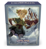 Ravensburger Disney Lorcana Deck Box Set 8 Box B Tink
