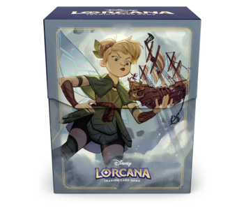 Disney Lorcana Deck Box Set 8 Box B Tink