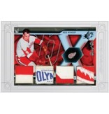 Jersey Fusion All Sports Edition Series 4 2025