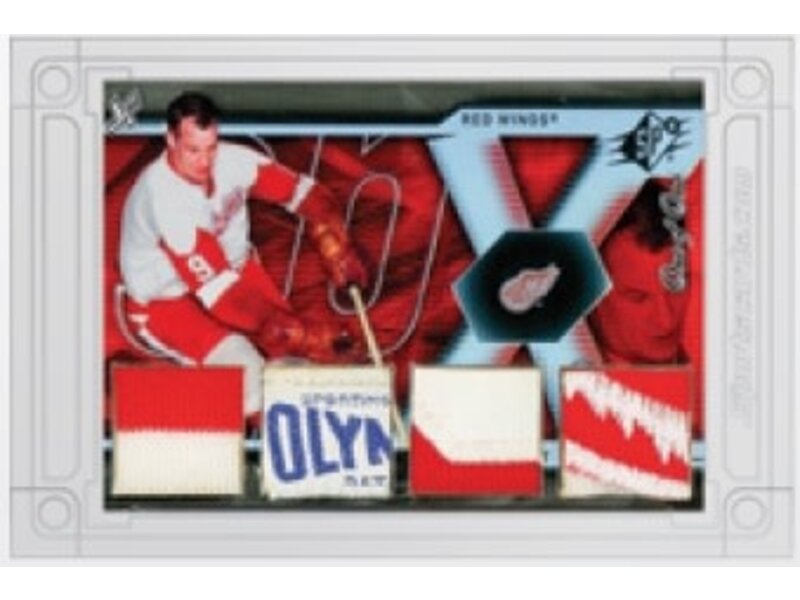 Jersey Fusion All Sports Edition Series 4 2025