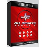 Jersey Fusion All Sports Edition Series 4 2025