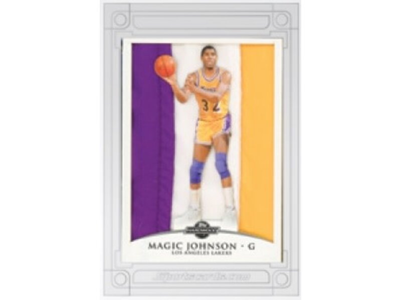 Jersey Fusion All Sports Edition Series 4 2025