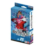 Bandai One Piece CG ST-25 Blue Buggy Starter Deck (EN)