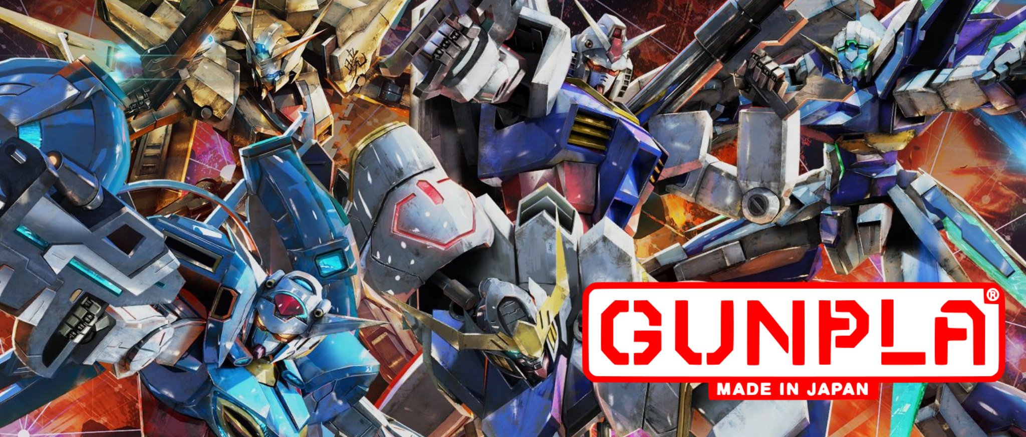 Gunpla (EN)
