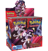 Pokémon Trading cards Pokémon TCG SV10 Destined Rivals Booster Display Box (FR)