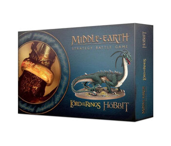 Cave Drake MESBG (PRE ORDER) (Release June 21)
