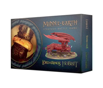 Dragon MESBG (PRE ORDER) (Release June 21)