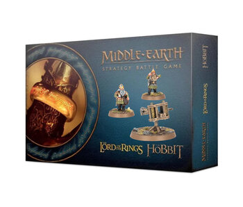 Khazad-Dum Dwarven Ballista MESBG (PRE ORDER) (Release June 21)