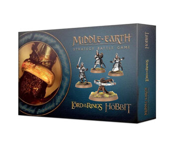 Gondor Avenger Bolt Thrower MESBG (PRE ORDER) (Release June 21)