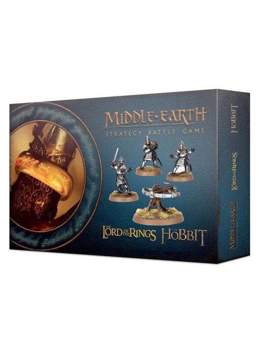 Gondor Avenger Bolt Thrower MESBG (PRE ORDER) (Release June 21)