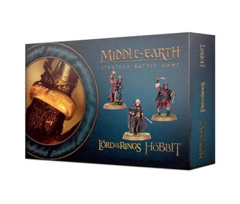 The Lords Of Umbar MESBG (PRE ORDER) (Release June 21)