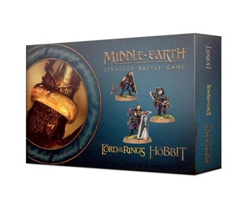 Corsairs Of Umbar Crossbowmen MESBG (PRE ORDER) (Release June 21)