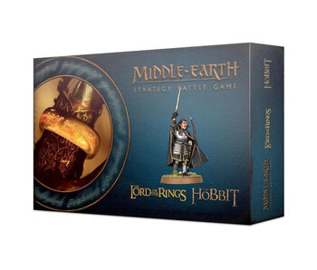 Beregond MESBG (PRE ORDER) (Release June 21)