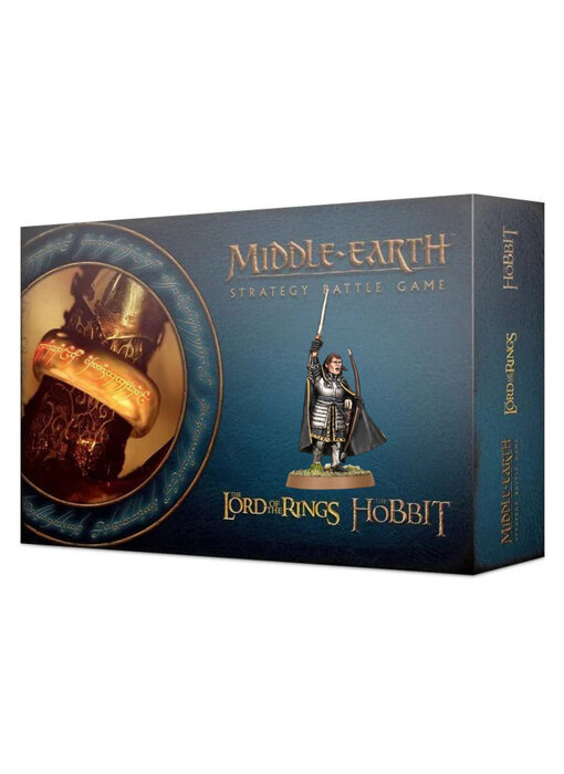 Beregond MESBG (PRE ORDER) (Release June 21)