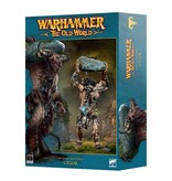 Games Workshop Beastmen Brayherds Cygor (PRE ORDER) (Release June 21)