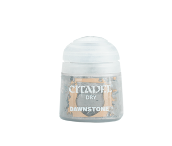 Dawnstone (Dry 12ml)