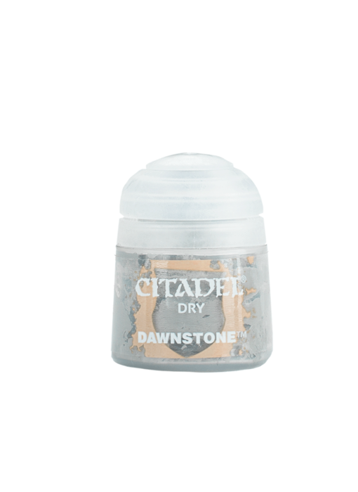 Dawnstone (Dry 12ml)