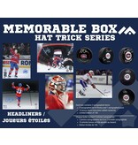Memorable Box Hat Trick - Montreal Canadiens Edition SERIES 4