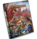 Paizo Pathfinder 2e Lost Omens Shining Kingdoms HC
