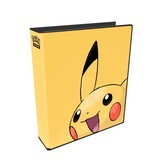 Ultra-Pro Ultra Pro Album 2 inches Pokemon Pikachu 2025