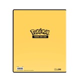 Ultra-Pro Ultra Pro Album 2 inches Pokemon Pikachu 2025