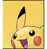 Ultra-Pro Ultra Pro Album 2 inches Pokemon Pikachu 2025