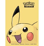 Ultra-Pro Ultra Pro D-pro Pokemon Pikachu 2025 65ct