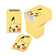 Ultra Pro D-box Pokemon Pikachu 2025