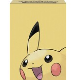 Ultra-Pro Ultra Pro D-box Pokemon Pikachu 2025