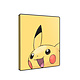 Ultra Pro Portfolio 4pkt Pokemon Pikachu 2025