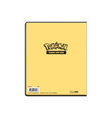 Ultra-Pro Ultra Pro Portfolio 4pkt Pokemon Pikachu 2025
