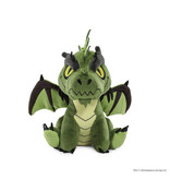 D&D Green Dragon Phunny