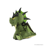 D&D Green Dragon Phunny